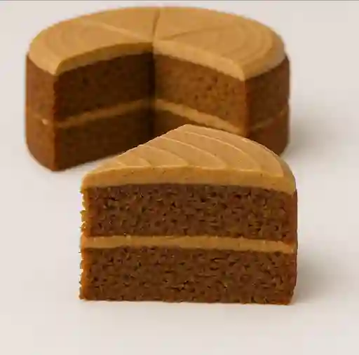 Torta de Café