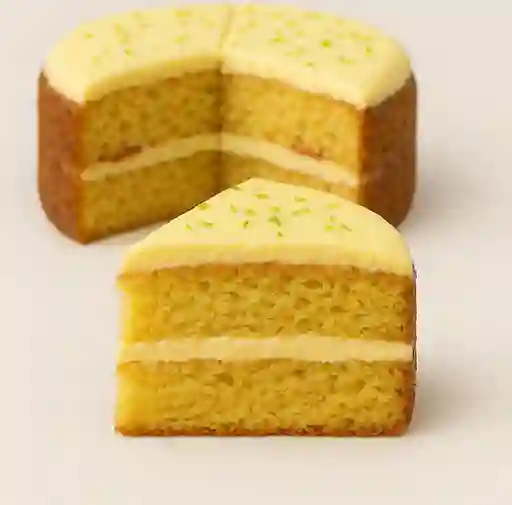 Torta Maracuyá
