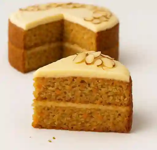 Torta de Zanahoria