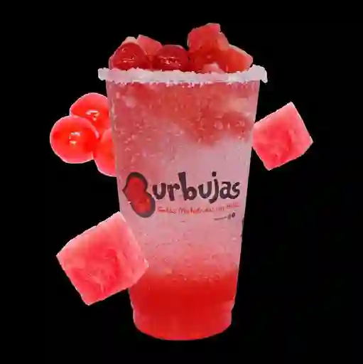 Soda Michelada Fruta Sandiacereza