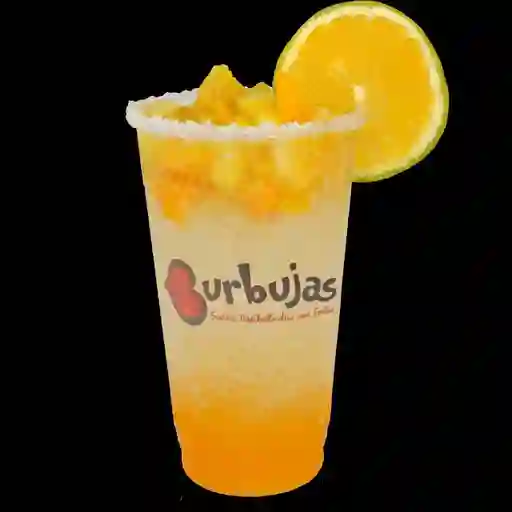 Soda Michelada Fruta Frutos Amarillos