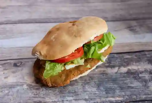 Sándwich Del Rancho