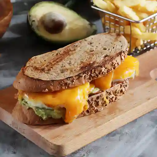 Sándwich Roast Beef