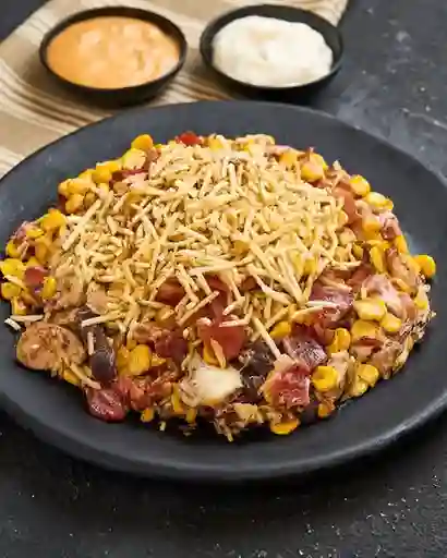 Mazorcada Super