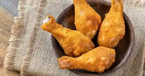 Apanados de Pollo