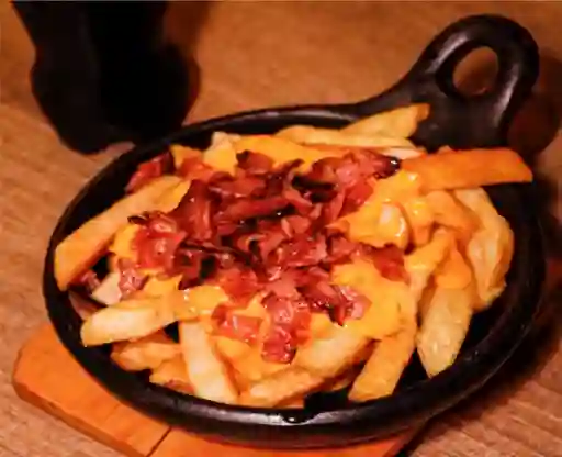 Salchiqueso