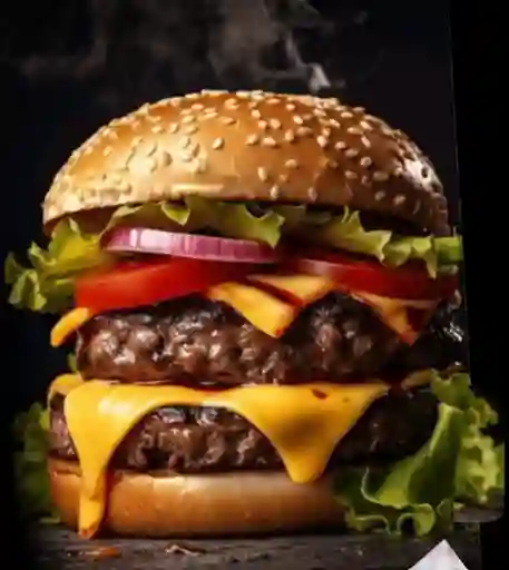 Big Burger