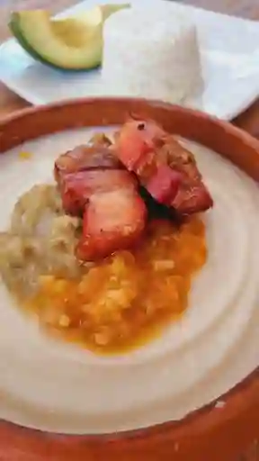 Mote de Queso