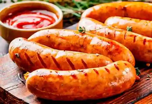 Chorizo Ahumado