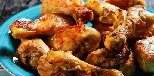 Colombinas de Pollo 400 gr