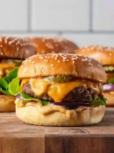 Cheeseburguer