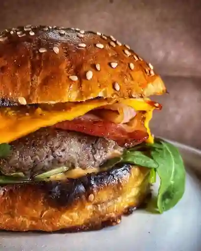 Austin Burger