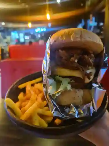 The Austin