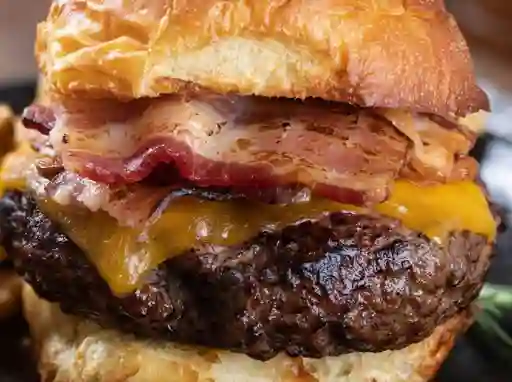 Texas Burger