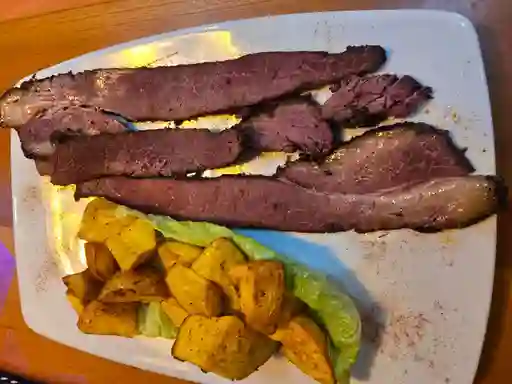 New York City Pastrami