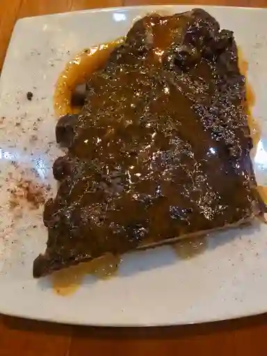 Baby Back Ribs (Texas, USA) 350gr