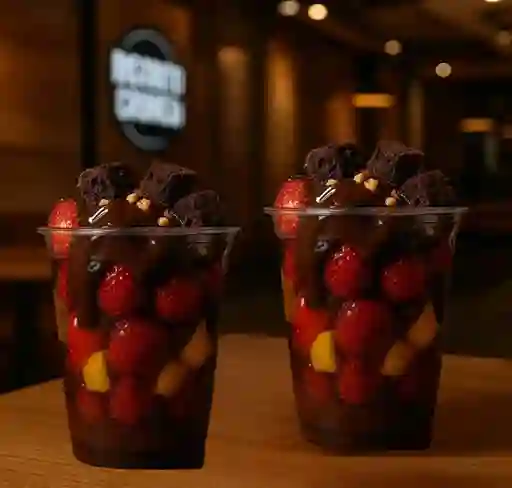 Combo Duo Fresas