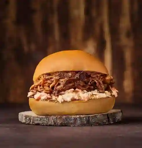 Cheese Bacon