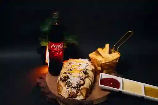 El Tropi Dog