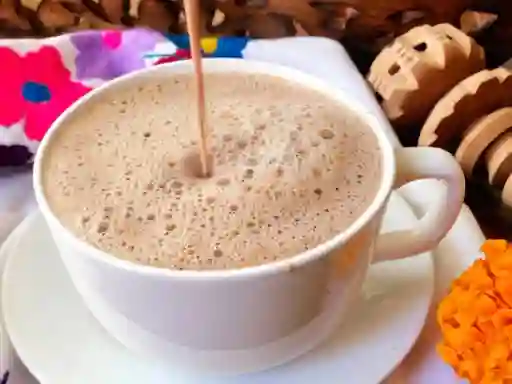 Chocolate 12Oz
