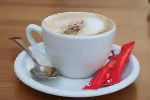 Cafe con Leche 12Oz