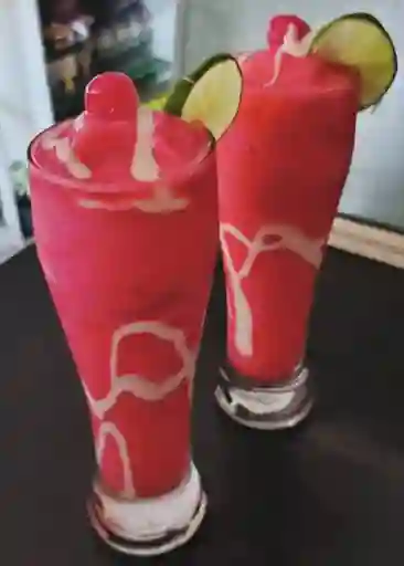 Limonada Cerezada 16Oz