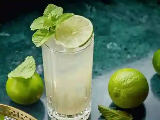 Limonada Natural 16Oz