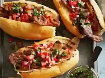 Choripan
