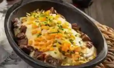 Mazorcada