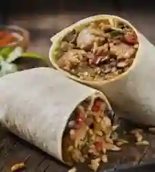 Tortilla