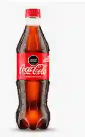 Coca Cola 500 Ml