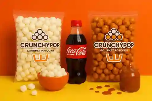 El Infaltable Crunch