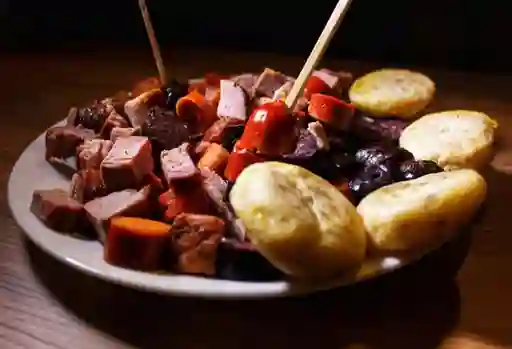 Picada Personal