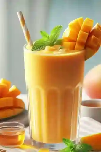Jugo de Mango