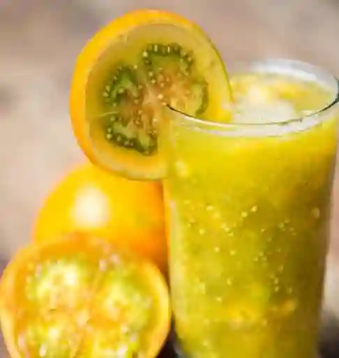 Jugo de Lulo