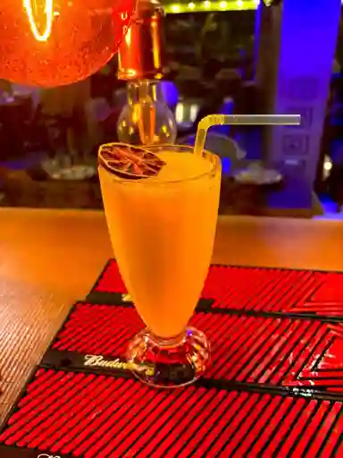 Naranjada