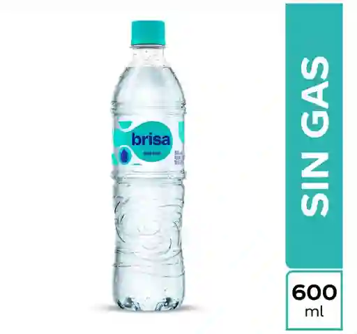 Brisa Sin Gas 600ML