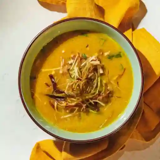 Crema Primavera