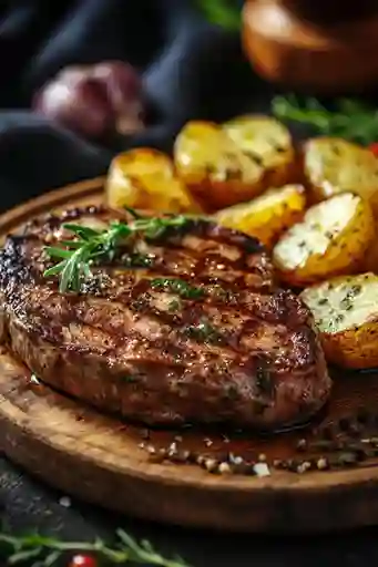 Churrasco