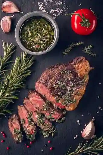 Tomahawk de Cerdo