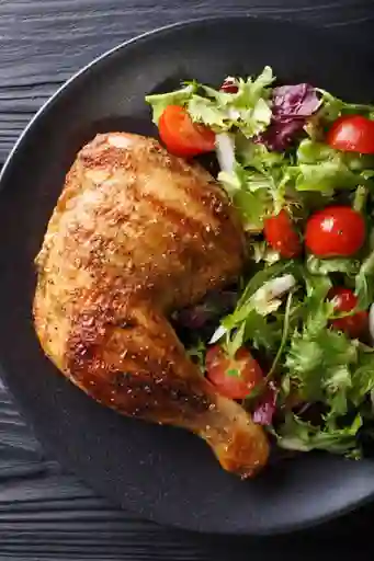 Pollo Parrillado