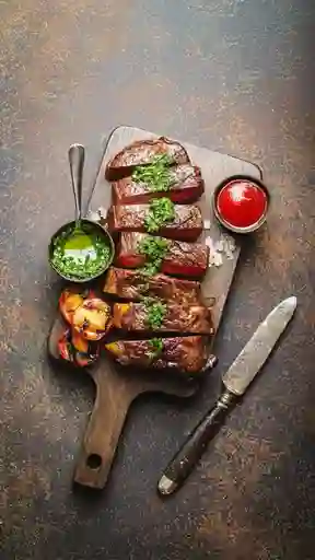 Costichi de Cerdo