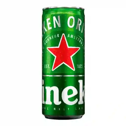 Heineken 269Ml