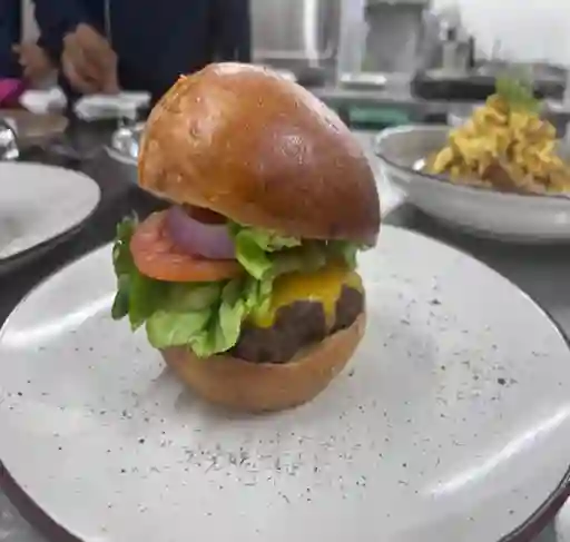 Cheese Burger