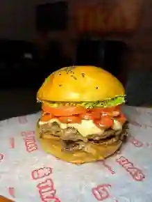 La Osada Burger