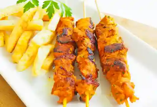 Pincho de Carne
