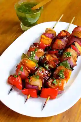Pincho Mixto