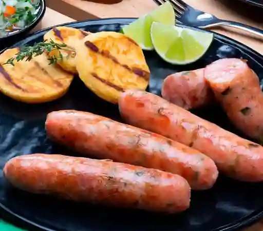 Chorizo