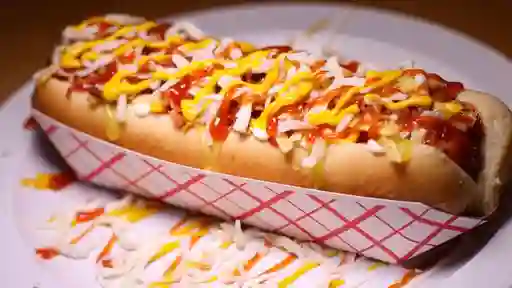 Chuzo de Pollo