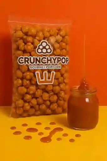 Crunchypop Caramelo
